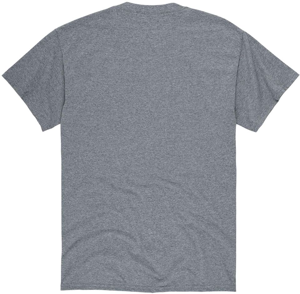 Ben Drankin - Men's Short Sleeve Graphic T-Shirt