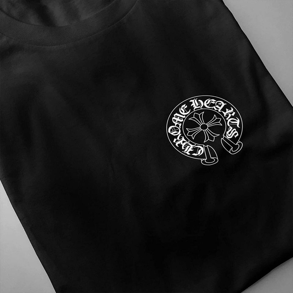 Chrome Heart 3d Print Mouse Pad