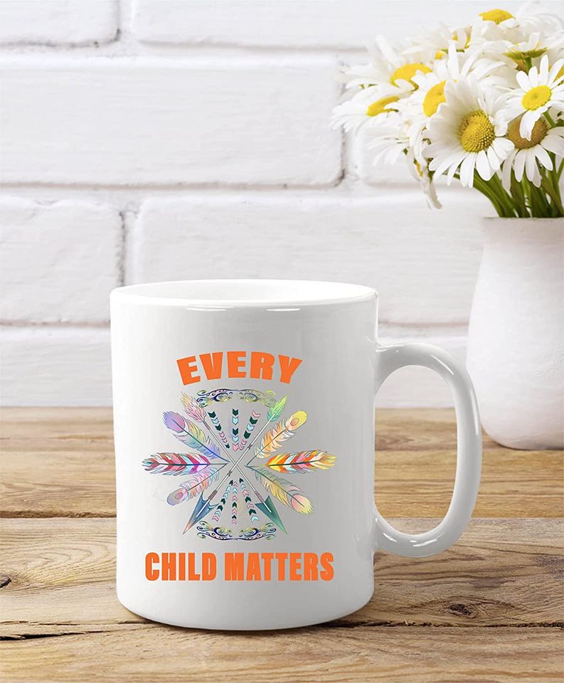 Every Child Matters ,Mug - Every Child Matters L101
