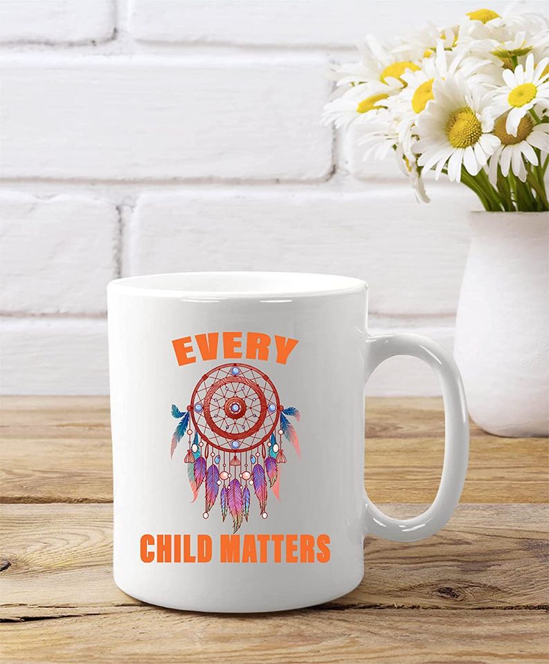 Every Child Matters ,Mug - Every Child Matters L104