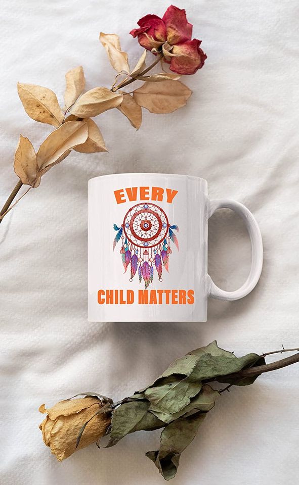Every Child Matters ,Mug - Every Child Matters L104