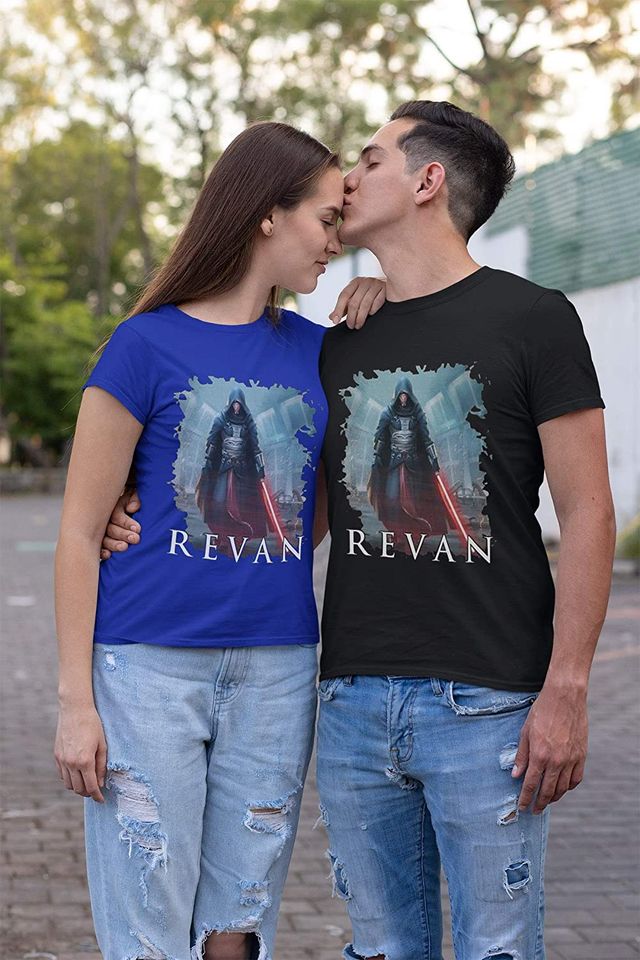 Revan Film Shirt