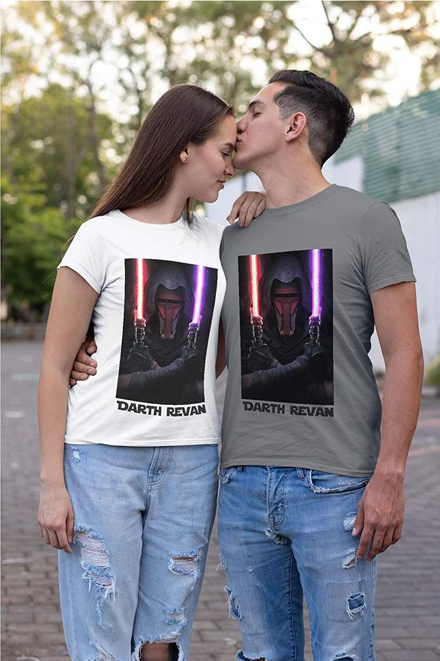 Darth Revan Shirt Shirt
