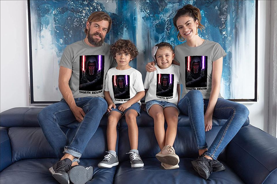 Darth Revan Shirt Shirt