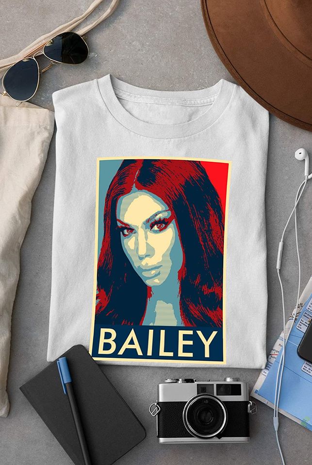 Bailey Sarian Shirt
