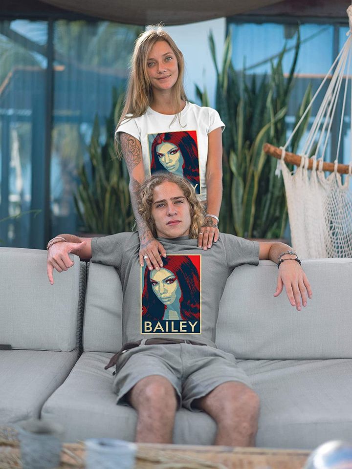 Bailey Sarian Shirt