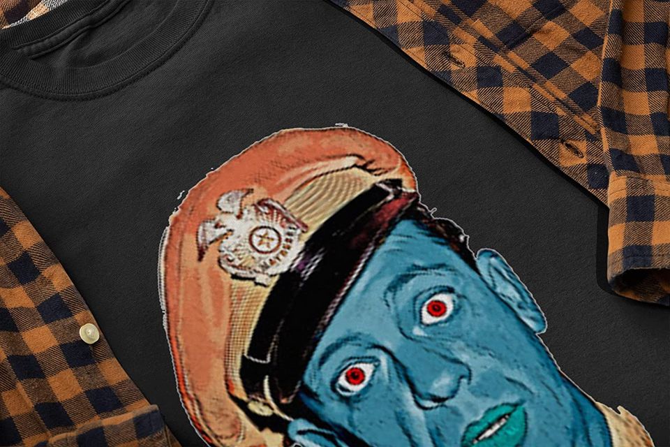 The Andy Griffith Show Barney Fife  Unisex Tshirt