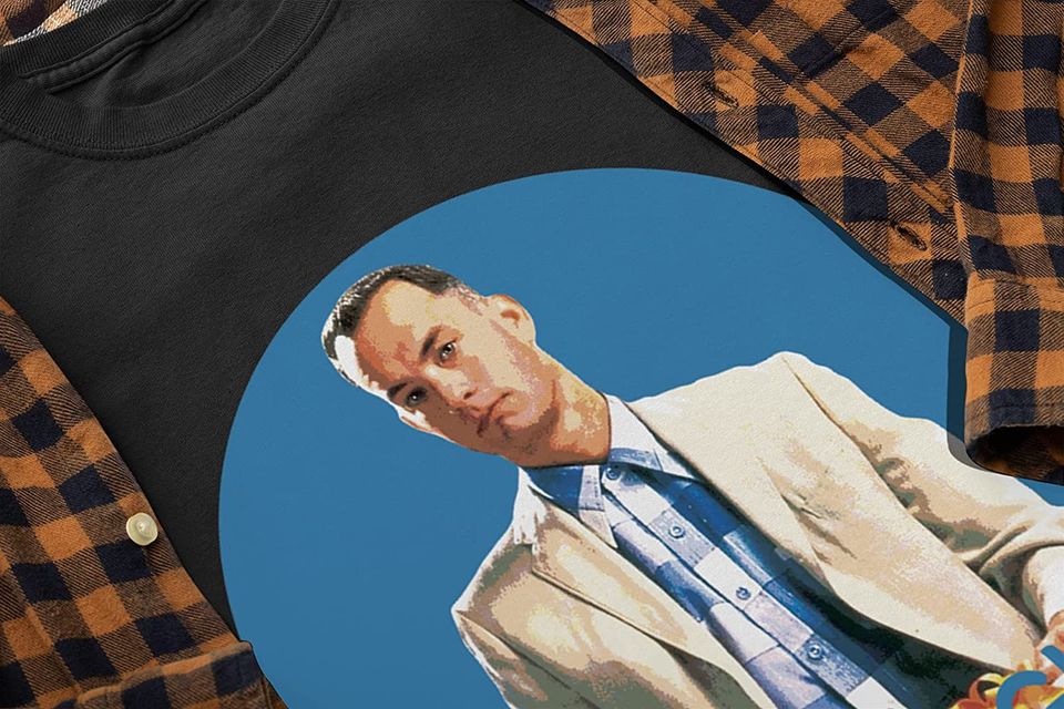 Digital Art Unisex Tshirt