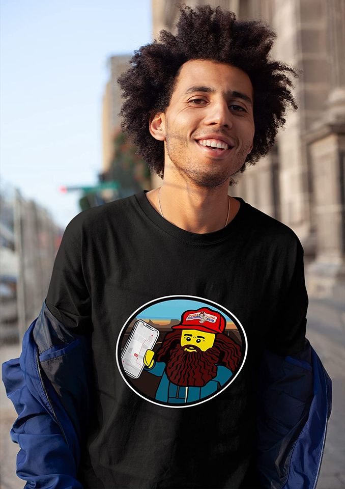 Forrest Gump Marathon Unisex Tshirt