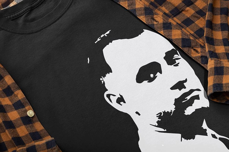 Forrest Gump Stupid is As Stupid Does Unisex Tshirt