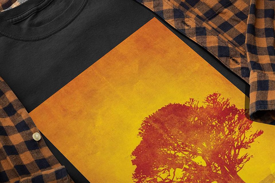 The Shawshank Redemption Andy Dufresne Posters Unisex Tshirt