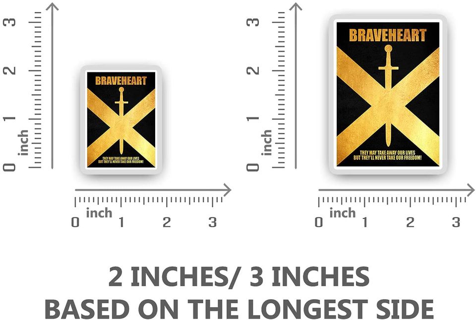 Minimal Movie Poster Mmpg Graphix Sticker 2"