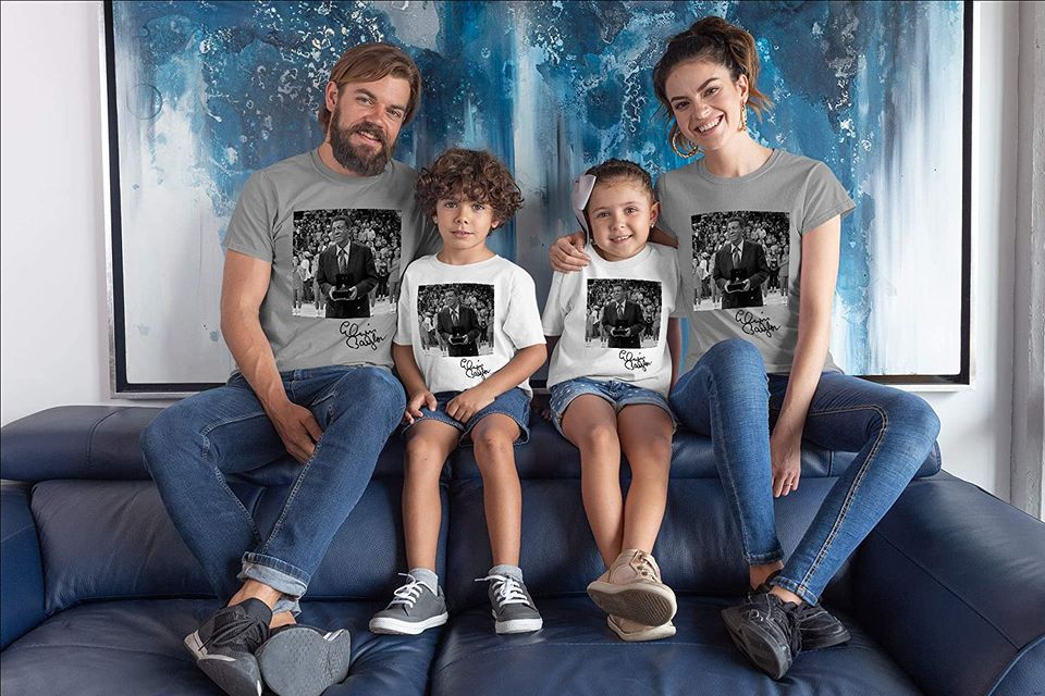 Elgin Baylor RIP 1934-2021 Shirt