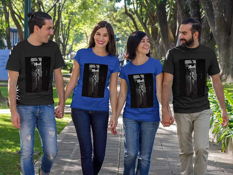 Mank Movie Amanda Shirt