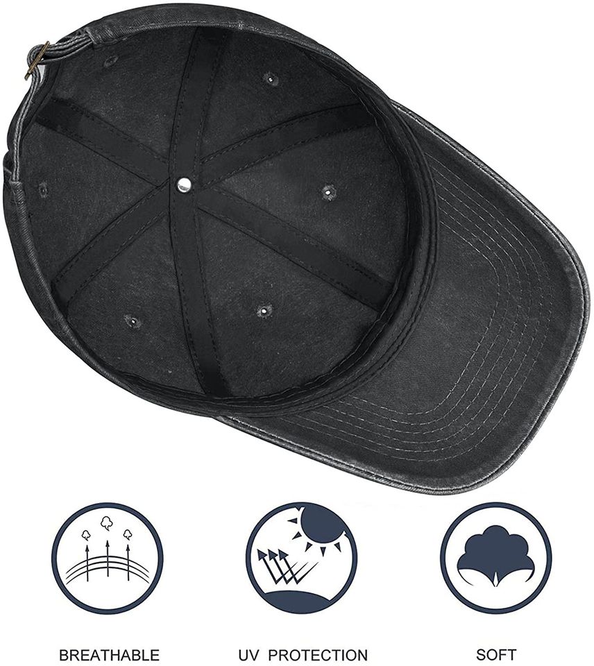 Hot Mess Just Doing My Best Cap