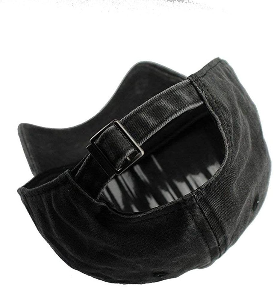 Resting Beach Face Cap Sun