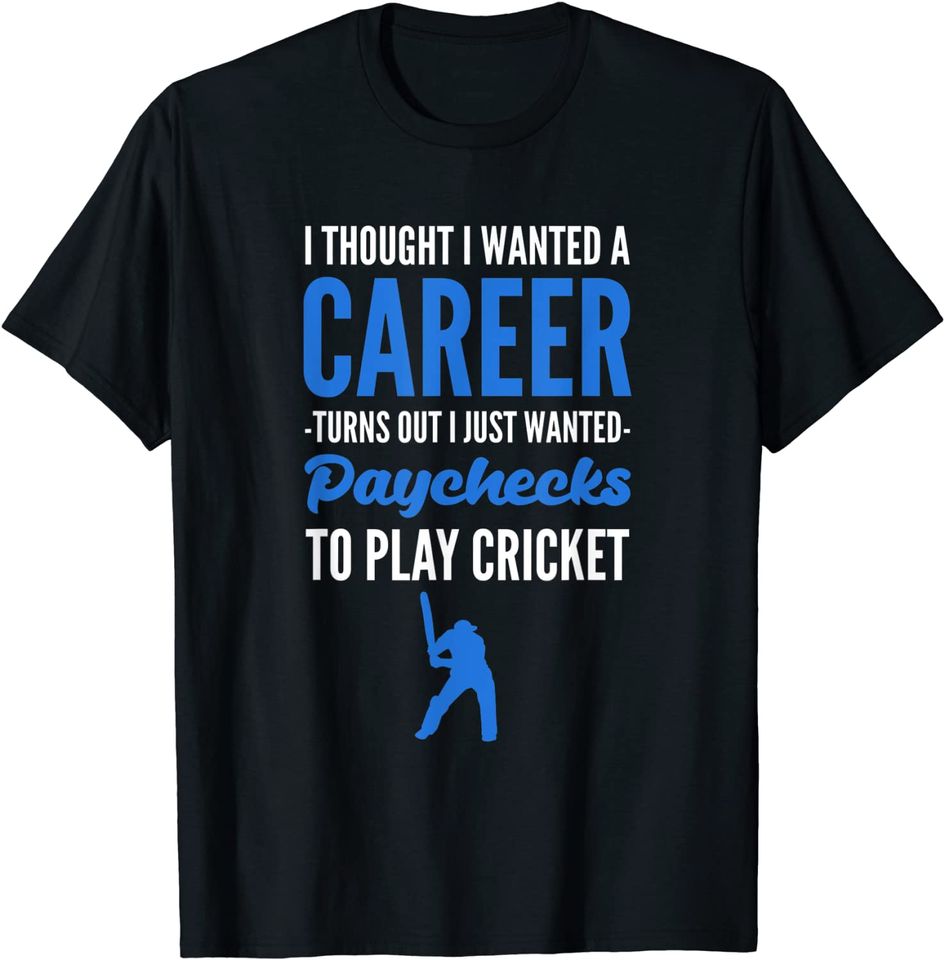 Funny Cricket Meme Cricket Player Cricket Team T Shirt