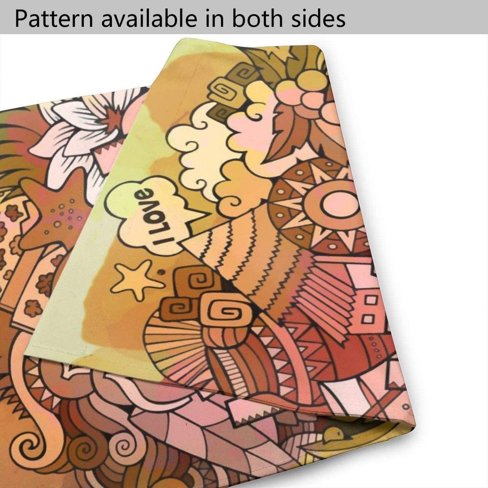 I Love Haiti Garden Flag