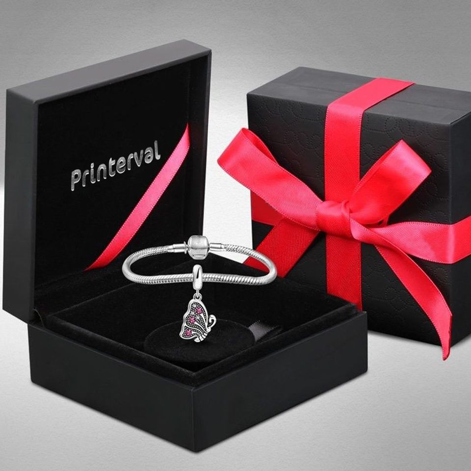 Custom Photo Baby Bracelet Sliver