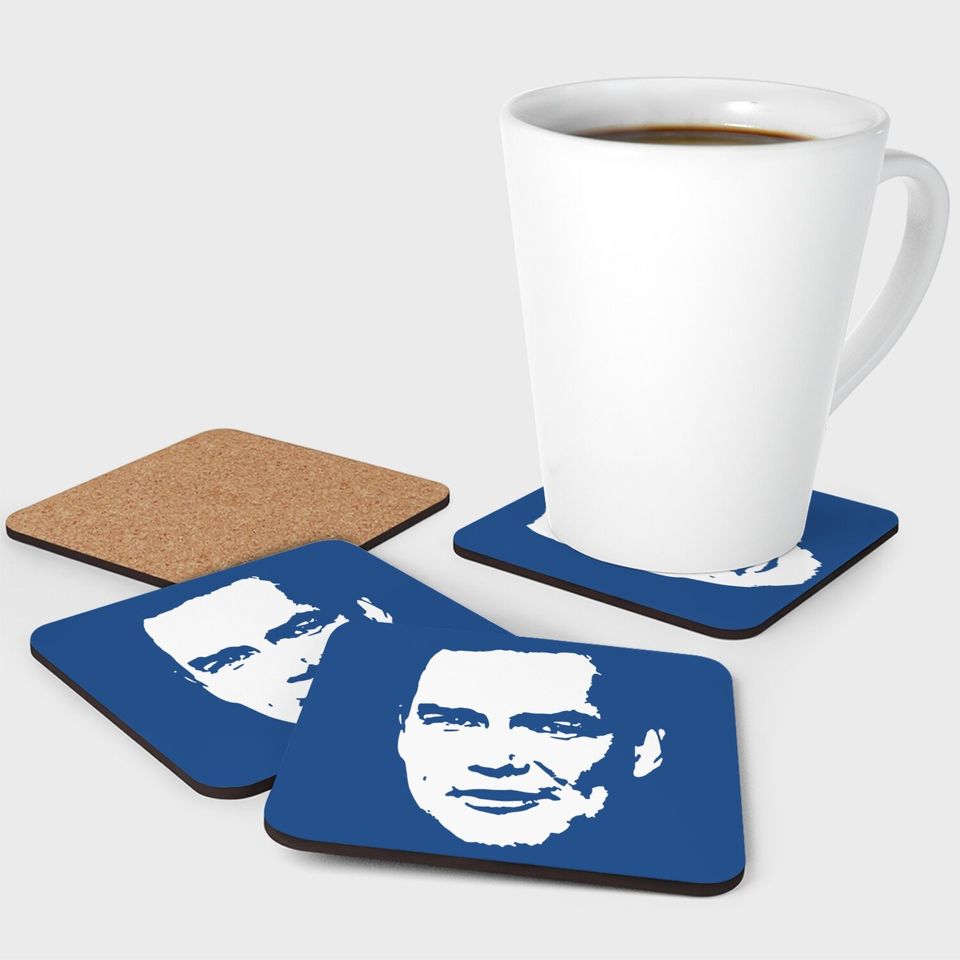 Norm Macdonald Coaster