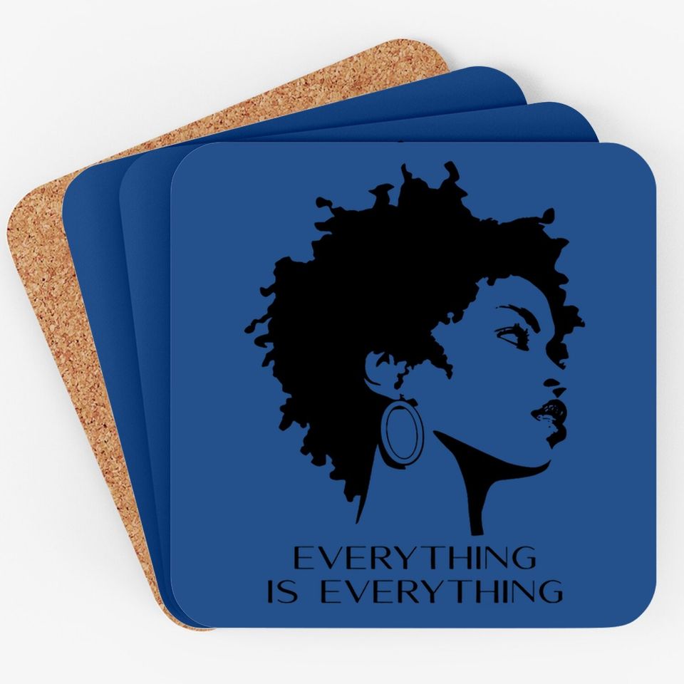 Lauryn Hill Everything Is Everything Coaster