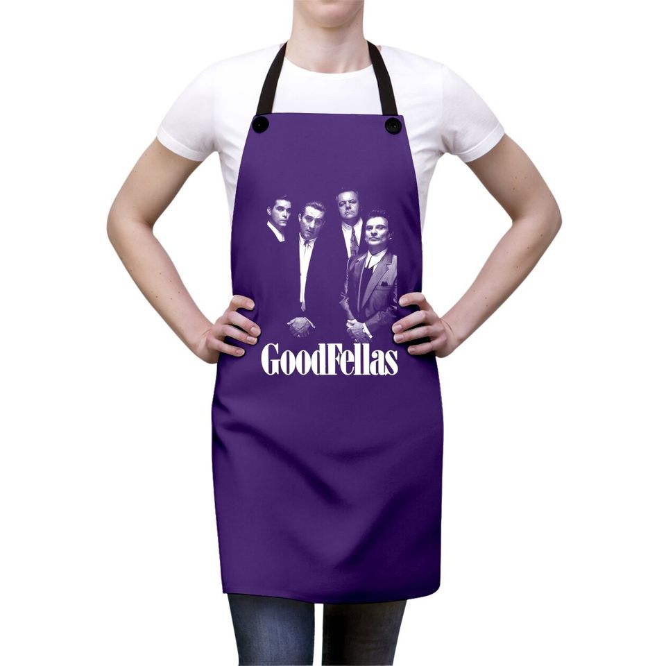 Goodfellas  apron