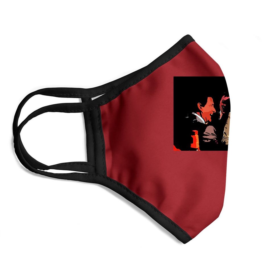 Goodfellas Painting Face Mask