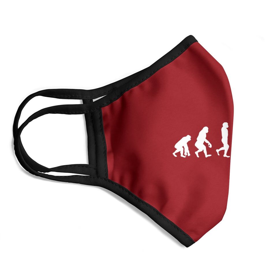 Evolution Of Rugby Face Mask