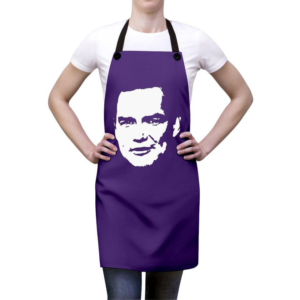 Norm Macdonald Apron