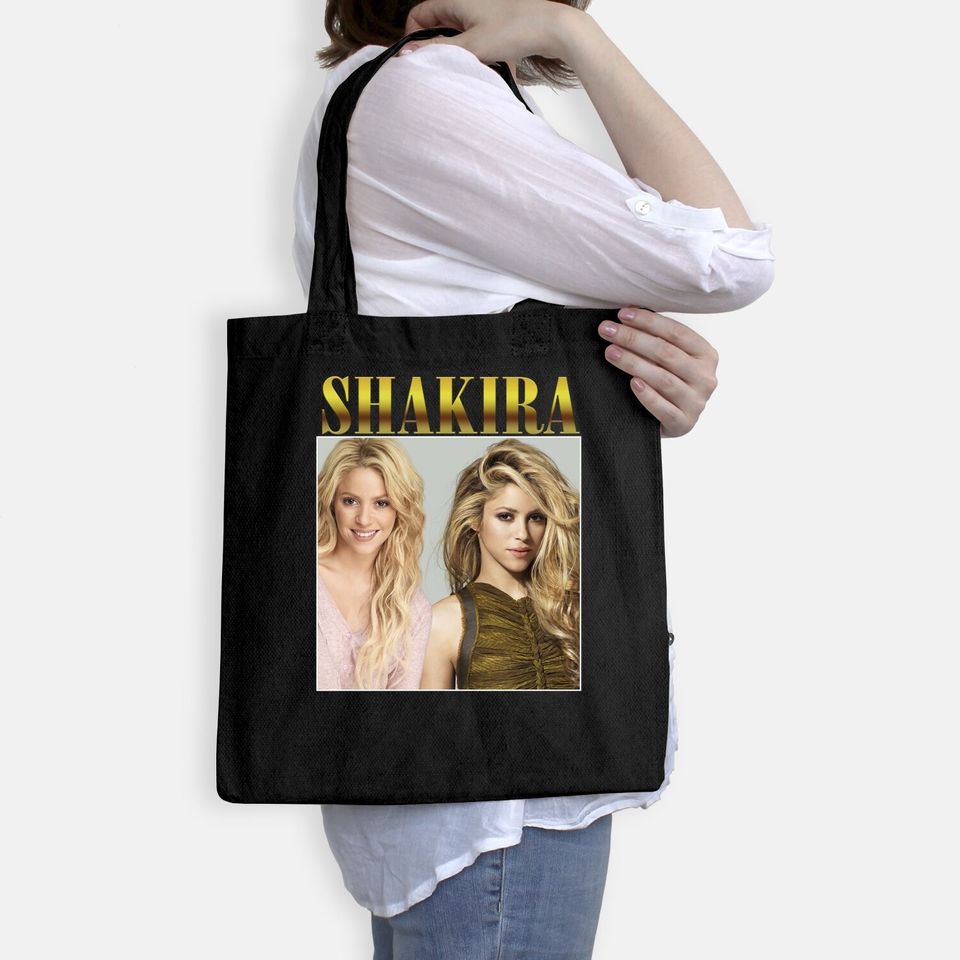 ShakiraBags