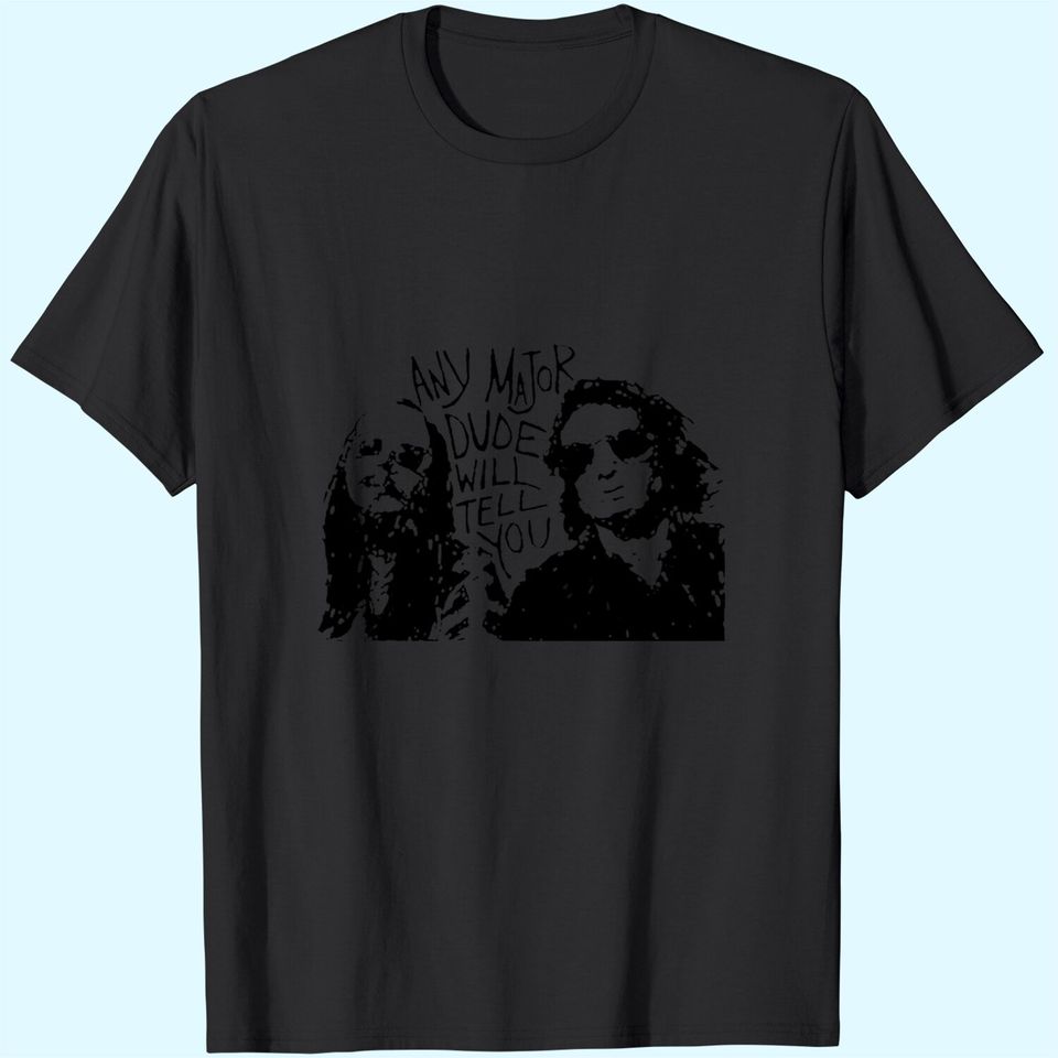 Steely Dan T-Shirts