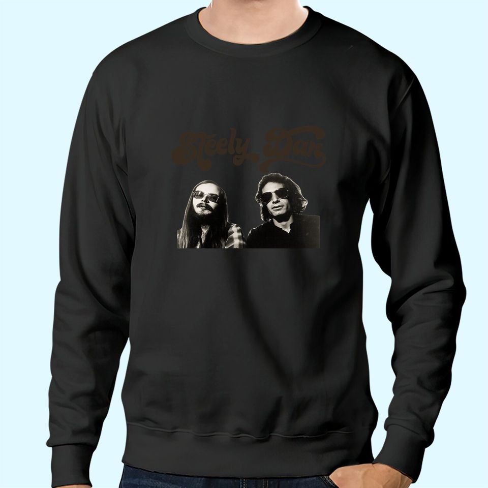 Steely Dan Sweatshirts