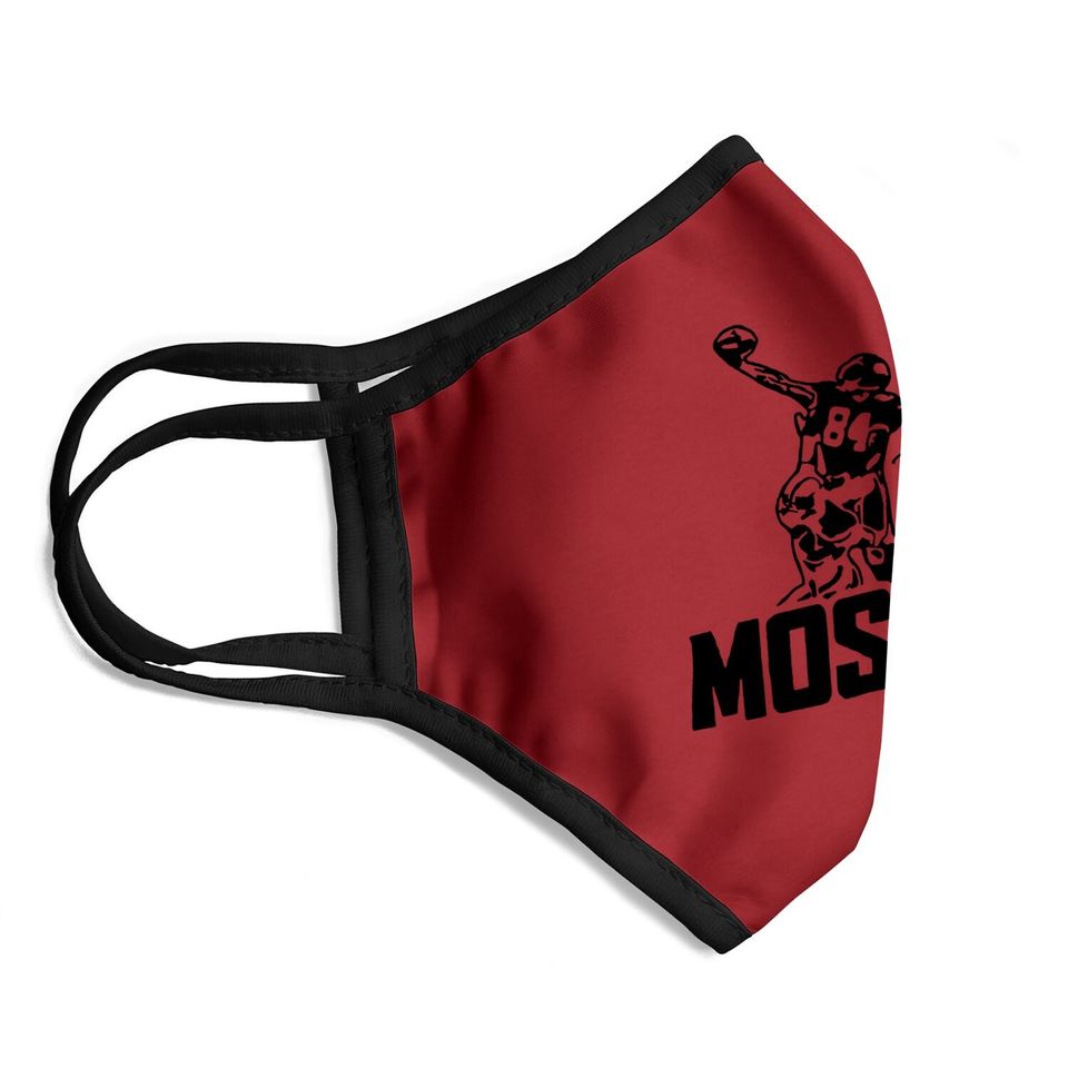 You Got Mossed T_face Mask