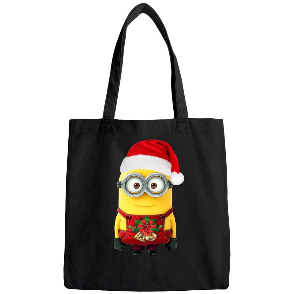 Minion Christmas Classic Bags