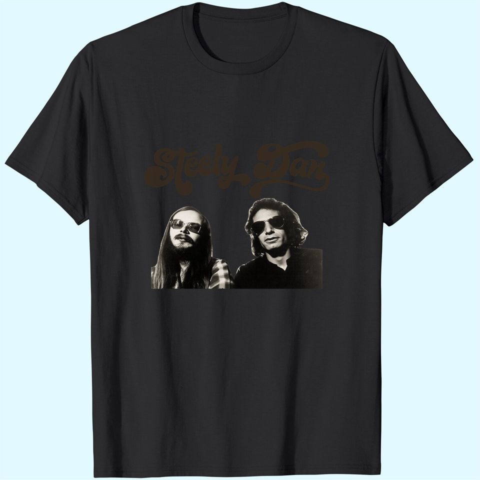 Steely Dan T-Shirts