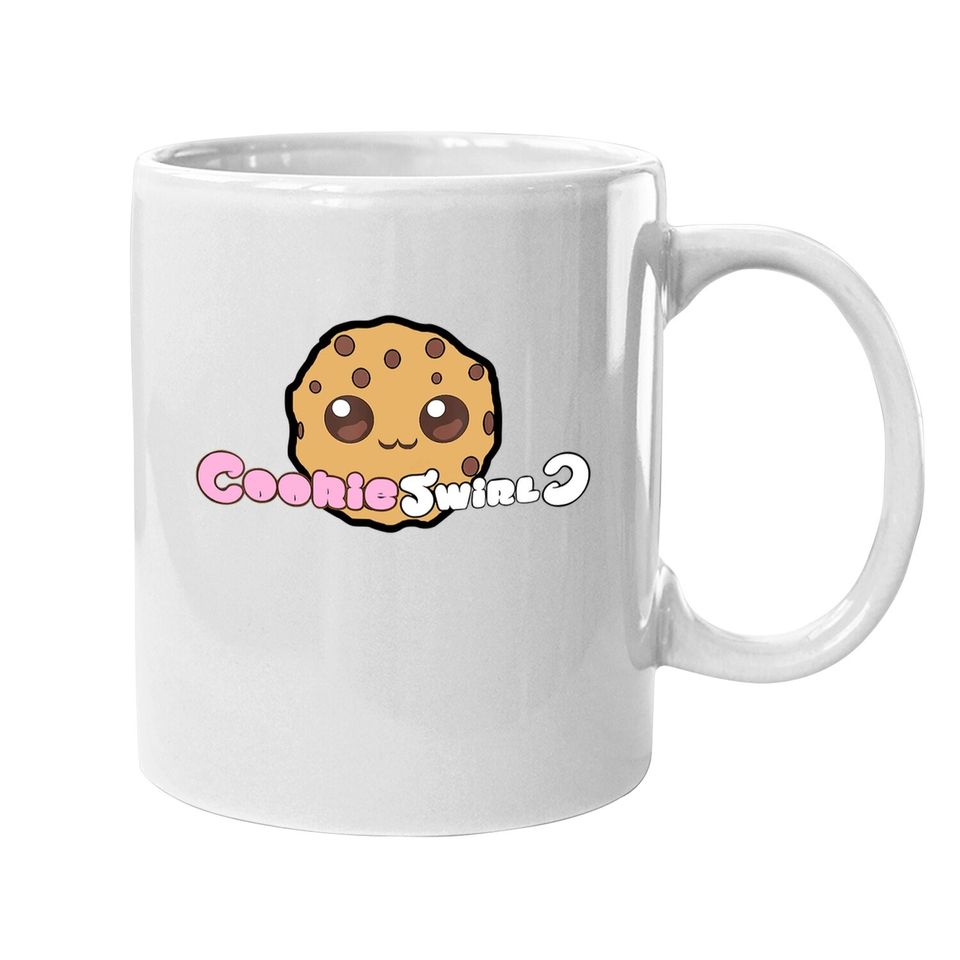 Cookie Swirlc Fashion Mug Summer Youth Coffee Mug