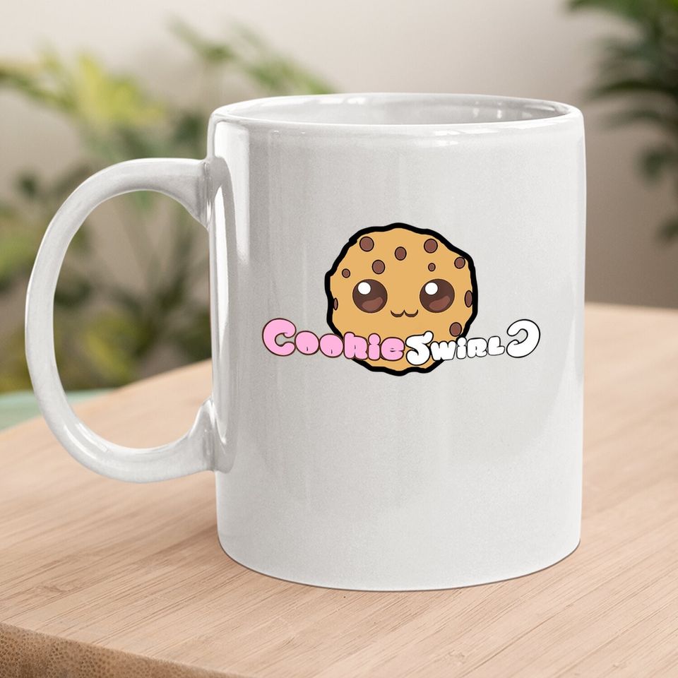 Cookie Swirlc Fashion Mug Summer Youth Coffee Mug