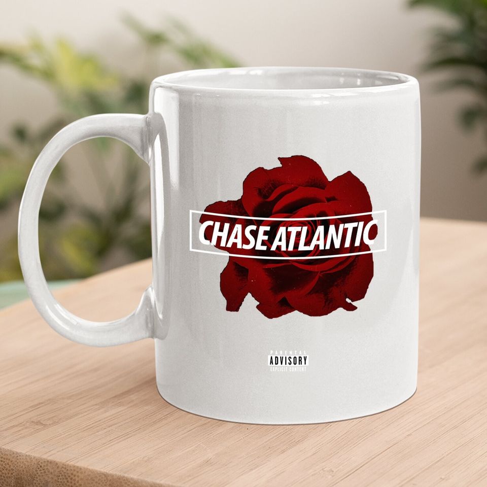 Chase-a-t-l-a-n-t-ic-coffee Mug