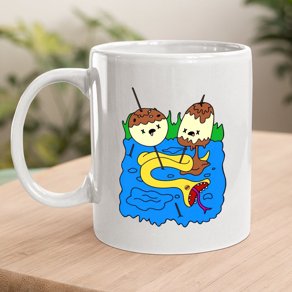 Princess Bubblegum Rock Coffee Mug