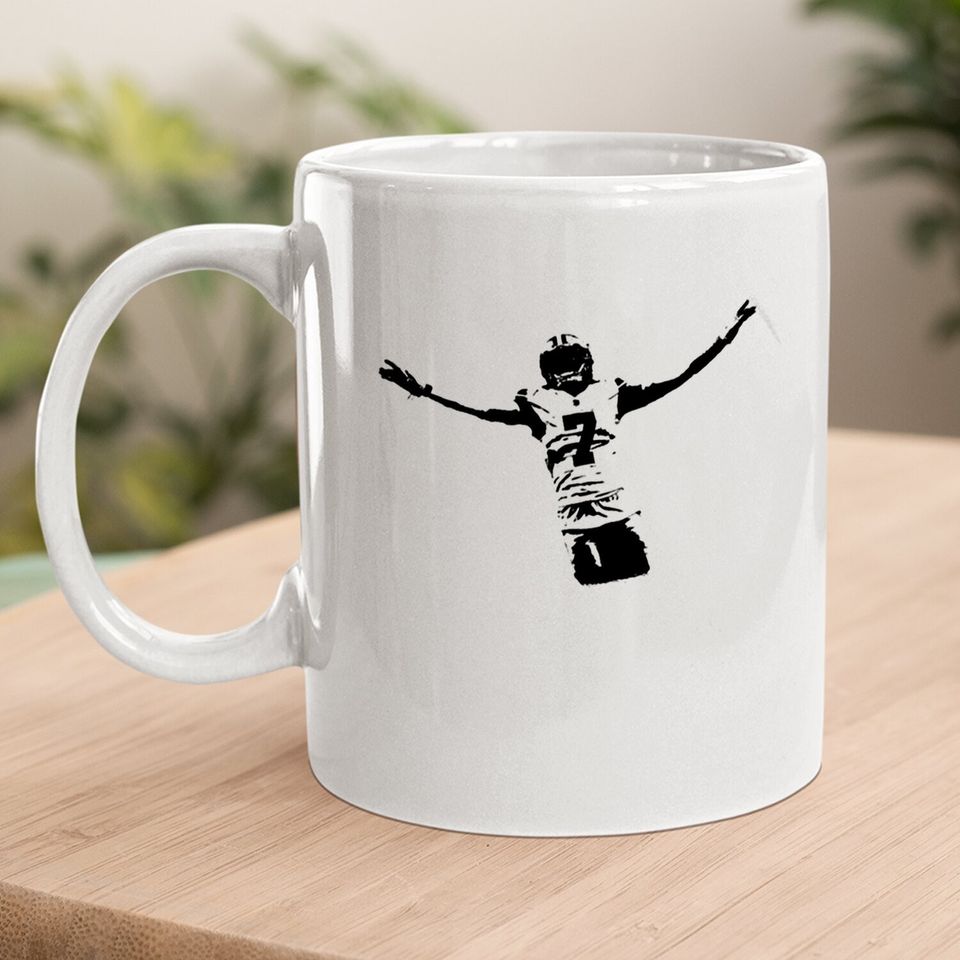 Trevon Diggs Coffee Mug