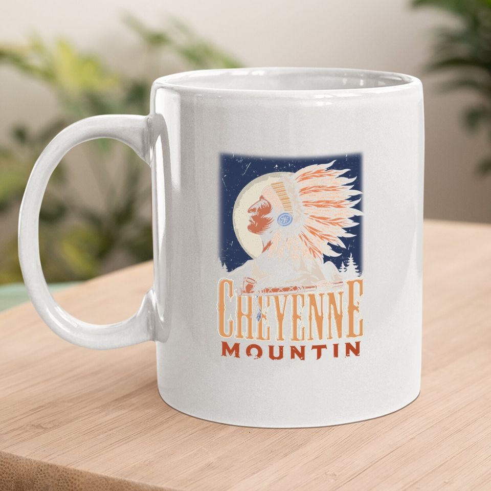 Native American Heritage Day Coffee Mug