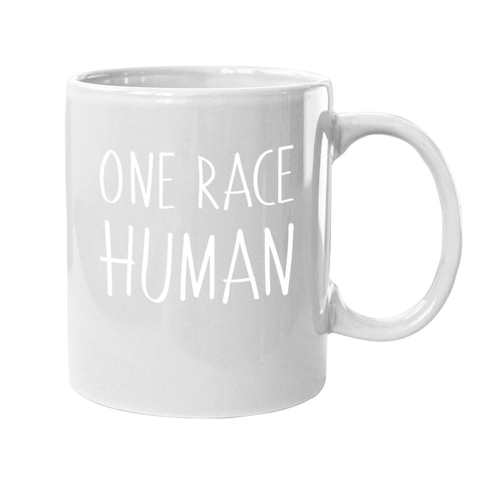 We Rise Together Equality Social Justice Coffee Mug Coffee Mug