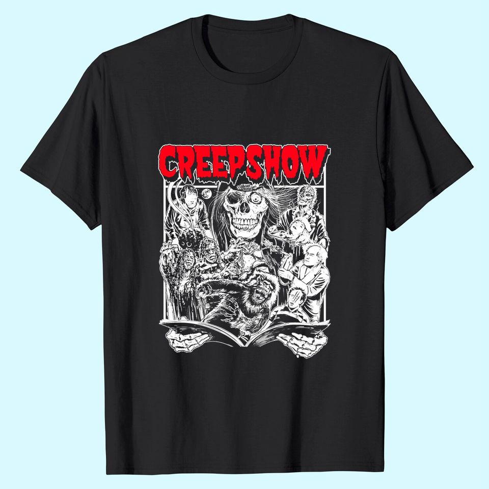 Creepshow T-Shirt