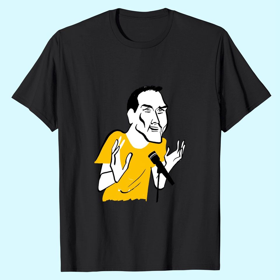 RIP Norm Macdonald 1959-2021 T-Shirt