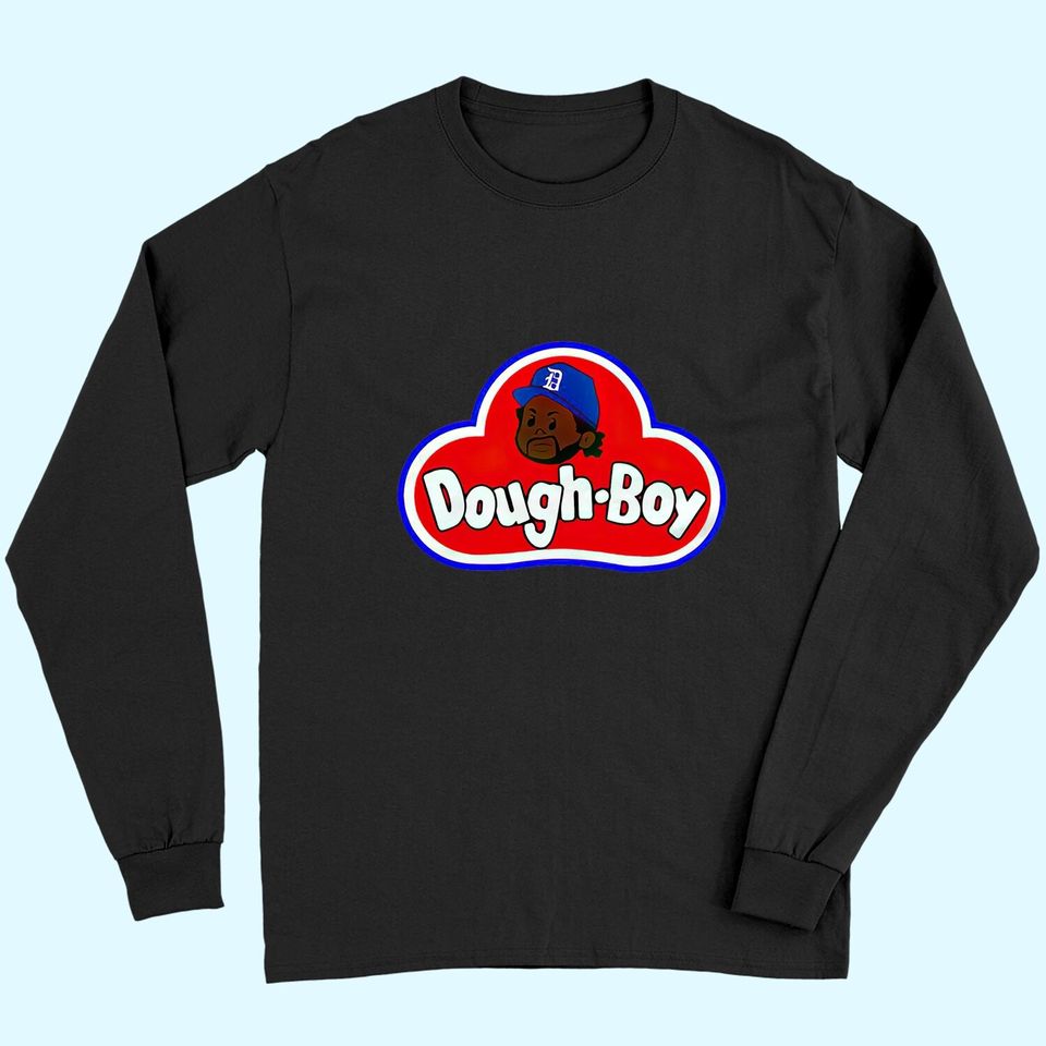 Doughboy Long Sleeves