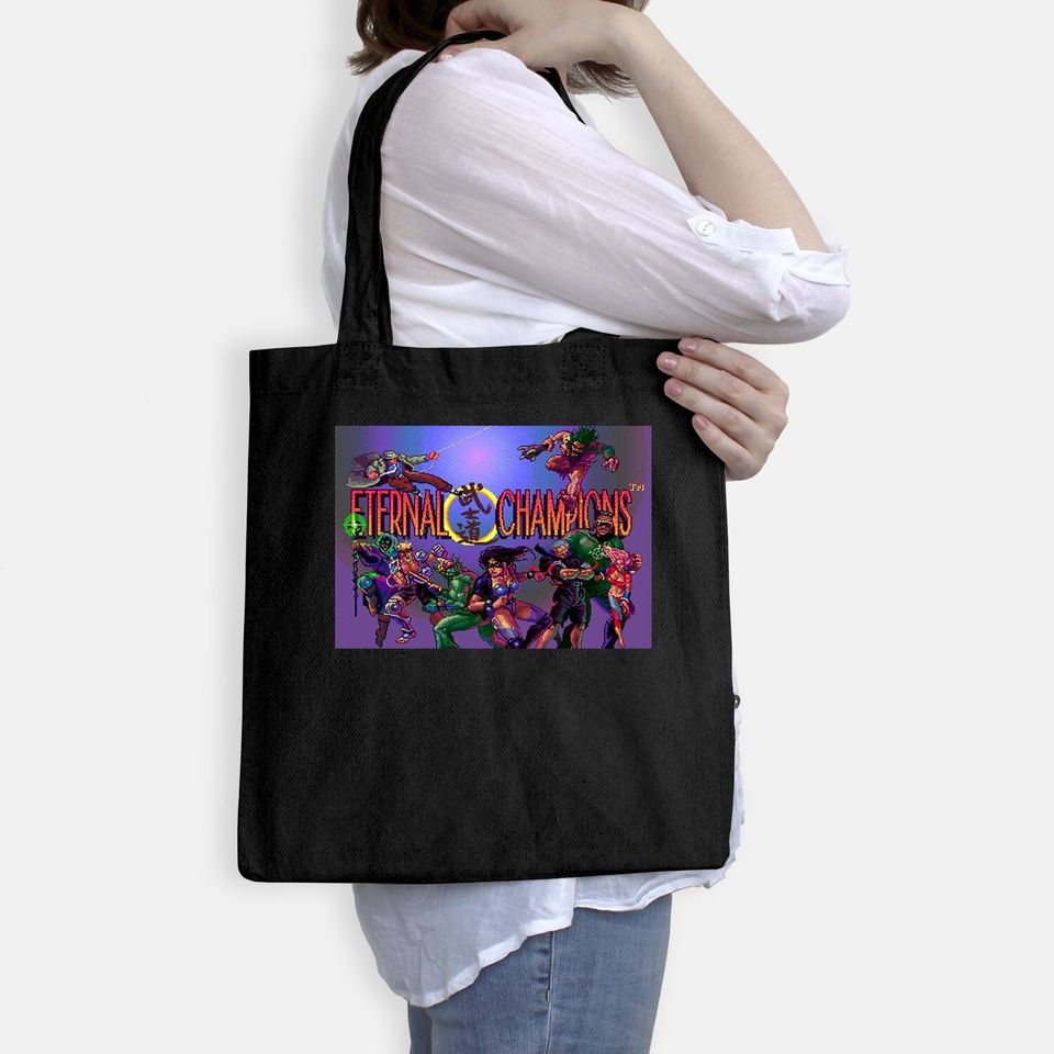 Eternal Bags