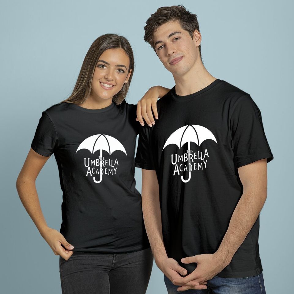 The Umbrellas Academy T Shirt