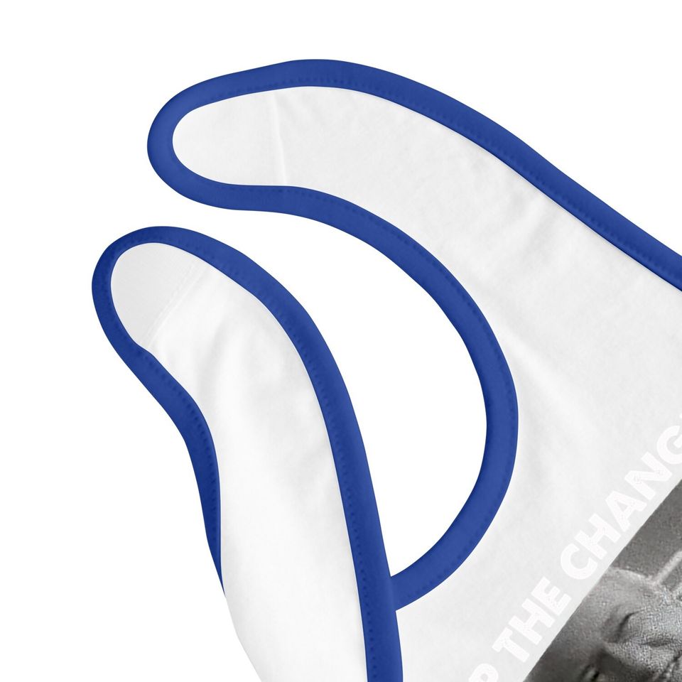 Home Alone Keep The Change You Filthy Animal Baby Bib