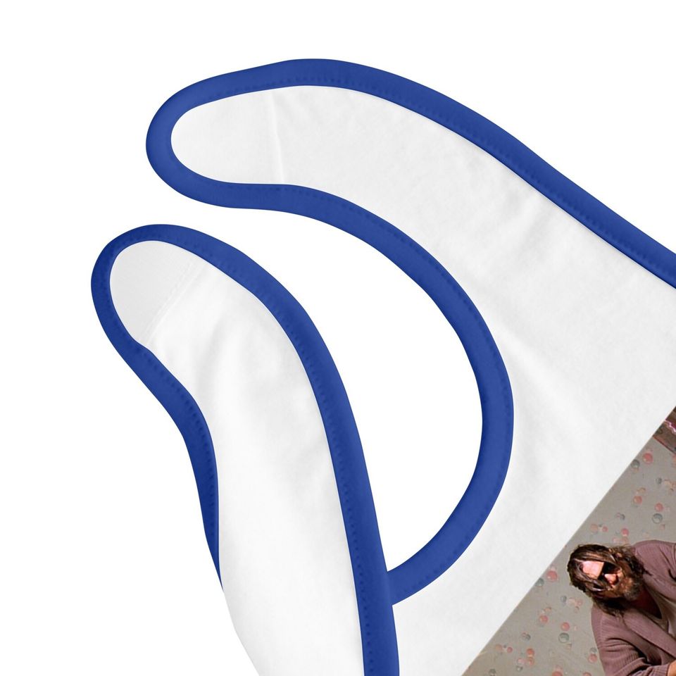 The Big Lebowski The Dude Baby Bib