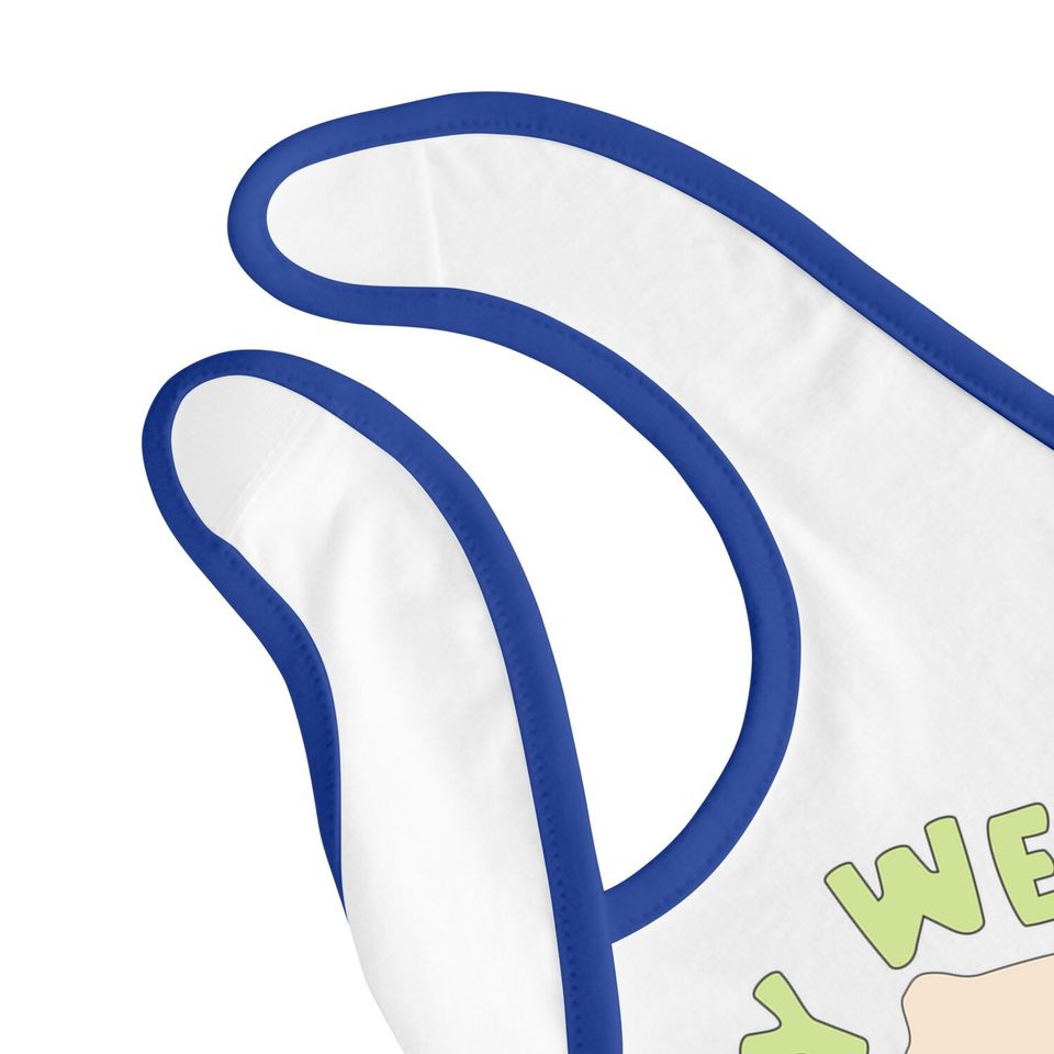 Key West Conch Florida Keys Gift Seceded Conch Baby Bib